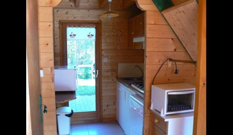 Chalet Des Greunnouilles Xonrupt-Longemer Exteriér fotografie