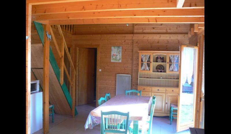 Chalet Des Greunnouilles Xonrupt-Longemer Exteriér fotografie